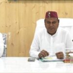 बीस सूत्री में बढ़ी रफ्तार, चमोली पहुंचा पांचवें पायदान पर