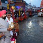 राज्यपाल ने कांवड़ मेला कंट्रोल रूम का किया निरीक्षण, सीसीटीवी निगरानी व्यवस्था का लिया जायजा, कहा – श्रद्धालुओं की सुरक्षा एवं सुविधाएं सर्वोच्च प्राथमिकता