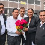 भरत सिंह रावत बने चमोली बार एसोसिएशन के फिर अध्यक्ष