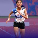 अंकिता ध्यानी ने रचा इतिहास, स्वर्ण जीतकर एशियन गेम्स 2026 का टिकट किया पक्का