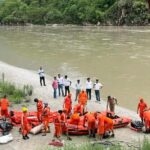 पौड़ी में आपदा प्रीवेंशन मॉक ड्रिल : पुलिस, प्रशासन व विभिन्न विभागों ने राहत-बचाव तैयारियों को परखा