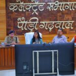 पौड़ी गढ़वाल : मुख्यमंत्री पुष्कर सिंह धामी के निर्देशों पर जिले में सात स्थानों पर राज्य स्तरीय आपदा मॉक ड्रिल, परखी गयी तैयारियां