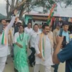 एकेश्वर में परिवर्तन संकल्प सम्मेलन संपन्न, कार्यकर्ताओं में दिखा उत्साह, हरक सिंह रावत ने भरा जोश