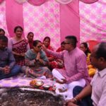 कोटद्वार: ₹147.90 लाख की लागत से मोटाढांग पेयजल योजना के अंतर्गत नलकूप का शिलान्यास