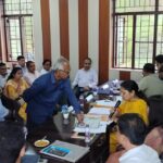 पौड़ी गढ़वाल : तहसील दिवस में जनसमस्याओं पर प्रशासन गंभीर, कई शिकायतों का मौके पर हुआ समाधान