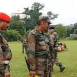 पिथौरागढ़ में 130 इन्फैंट्री बटालियन की भर्ती रैली 3 अगस्त से