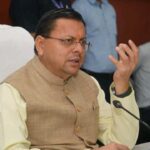 उत्तराखण्ड की आपदा प्रबंधन एवं पुनर्वास आवश्यकताओं के प्रति केंद्र सरकार प्रतिबद्ध
