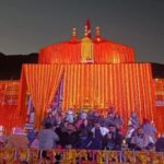 बदरीनाथ धाम चढ़ावा मामले की होगी उच्चस्तरीय जांच, सीएम धामी के निर्देश पर तीन सदस्यीय समिति गठित