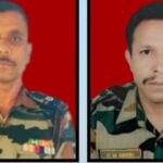 मणिपुर में उग्रवादी हमला : असम राइफल्स के दो जवान शहीद, उत्तराखंड ने खोए अपने वीर सपूत
