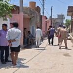 उत्तराखंड : विधायक निधि से सड़क निर्माण में घोटाला, कागजों में बनी, जांच में 35.50 मीटर गायब