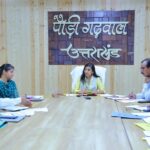 शहीदों के सम्मान से जुड़े मामलों में देरी बर्दाश्त नहीं – डीएम स्वाति एस. भदौरिया