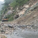 उत्तराखंड में बारिश का कहर जारी : पांच जिलों में ऑरेंज अलर्ट, कई जिलों में स्कूल बंद, भूस्खलन से मार्ग प्रभावित