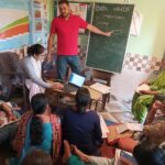 पौड़ी गढ़वाल : प्रेमनगर आंगनबाड़ी केंद्र में मातृ वंदना योजना पर प्रशिक्षण, नए लाभार्थियों का हुआ पंजीकरण