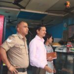 पौड़ी गढ़वाल : तेज बारिश और घने धुंध के बीच लगातार जारी रहा बाल श्रम उन्मूलन अभियान