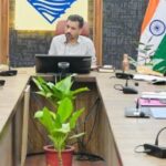 यातायात सुधार को डीएम सख्त, देहरादून में बनेगा माइक्रो लेवल मोबिलिटी प्लान