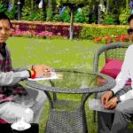 उत्तराखंड में विधानसभा चुनाव से पहले भाजपा ने हरीश चमोली को दी बड़ी जिम्मेदारी
