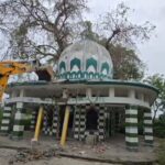 उत्तराखंड : देवभूमि में अवैध मजारों पर धामी सरकार का बुलडोजर एक्शन जारी, अब यहां हुई कार्रवाई 