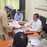 तीसरे दिन भी जारी रहा देहरादून महायोजना-2041 पर जनसंवाद, सेक्टर-03 के नागरिकों ने रखे सुझाव और आपत्तियां