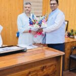 देहरादून के आधुनिकीकरण की दिशा में कदम, यूपीसीएल ने महापौर से मांगी अनुमति; भूमिगत होंगी विद्युत लाइनें