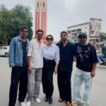 देहरादून में ‘बेबी डू डाई डू’ का जादू बरकरार, स्टार कास्ट ने दर्शकों का जताया आभार