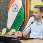 दिव्यांगजनों के वैवाहिक जीवन को मिलेगा संबल, समाज कल्याण विभाग से मिलेगा ₹50 हजार का प्रोत्साहन अनुदान; जिलाधिकारी ने स्वीकृत की पहली दिव्यांग वैवाहिक प्रोत्साहन सहायता
