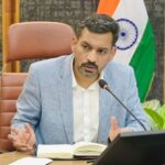 मानसून में आपदा एवं डेंगू रोकथाम को लेकर डीएम सख्त; सफाई व्यवस्था, जलभराव, डेंगू नियंत्रण और आपदा प्रबंधन के लिए सभी विभागों को प्रभावी कार्ययोजना के साथ कार्य करने के निर्देश