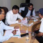 देहरादून 2041 की तस्वीर गढ़ने में जुटी जनता; महायोजना के 11वें दिन सेक्टर-11 की जनसुनवाई में उमड़े नागरिक, विकास से लेकर पर्यावरण तक रखे सुझाव