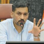 आजादी के जश्न में रंगेगा देहरादून, परेड ग्राउंड में गूंजेगा राष्ट्रगान; सीएम धामी करेंगे ध्वजारोहण, स्वतंत्रता संग्राम सेनानियों व उत्कृष्ट सेवाओं के लिए प्रतिभाओं का होगा सम्मान