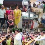 मुख्यमंत्री धामी का संकल्प बना 232 परिवारों की मुस्कान, प्रधानमंत्री आवास योजना से मिला सपनों का आशियाना