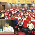 देहरादून में मतदाता सूची की त्रुटियां सुधारने का मौका, 13 अगस्त तक लिए जाएंगे दावे-आपत्तियां; विधानसभा से बूथ स्तर तक खुलेंगे ईआरओ-एईआरओ कार्यालय, 7 दिन पहले मिलेगा नोटिस