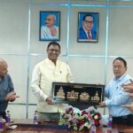 नई ऊर्जा, नई सोच के साथ पीसी ध्यानी ने संभाली यूपीसीएल की कमान, सीएम धामी के “ऊर्जा प्रदेश” के सपने को देंगे नई रफ्तार