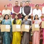 187 युवाओं को मिले नियुक्ति पत्र, सीएम बोले जनसेवा ही सबसे बड़ी जिम्मेदारी