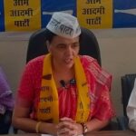 महिला सुरक्षा व अंकिता प्रकरण पर आप ने सरकार को घेरा