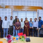 स्थानांतरण पर जिला विकास अधिकारी मनविंदर कौर को भावभीनी विदाई, ईमानदार छवि और कार्यकुशलता की छोड़ गईं अमिट पहचान