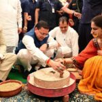सेवा, सुशासन और समर्पण का सशक्त संदेश बना सेवा पखवाड़ा