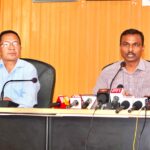 उत्तराखण्ड में 99 फीसदी गणना फार्म डिजिटाइज, अपर मुख्य निर्वाचन अधिकारी ने प्रेस कांफ्रेंस कर दी एसआईआर को लेकर जानकारी