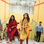 “एक जेल-एक उत्पाद” से आत्मनिर्भर बनेंगे बंदी, डीएम स्वाति एस. भदौरिया ने पौड़ी जेल में पिरूल क्राफ्ट प्रशिक्षण का किया शुभारंभ