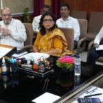 राष्ट्रीय पदक विजेताओं को मिलेगी आउट ऑफ टर्न नौकरी