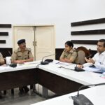एडीएम वैभव गुप्ता की अध्यक्षता में एनसीओआरडी बैठक आयोजित, नशा मुक्ति केंद्रों की मॉनिटरिंग व मादक पदार्थों की तस्करी पर कड़ी निगरानी के दिए सख्त निर्देश