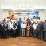 उत्तराखंड की विकास यात्रा में सहयोग दें उद्योग समूह – मुख्यमंत्री पुष्कर सिंह धामी