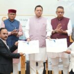 सीएसआर से बदलेगा उत्तराखंड के अंतिम छोर तक विकास का स्वरूप – मुख्यमंत्री धामी