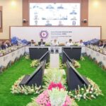 केन्द्रीय गृह मंत्री अमित शाह की अध्यक्षता में देश की पहली “Land Border District SPs Conference-2026” नई दिल्ली में आयोजित, डीजीपी दीपम सेठ सहित उत्तराखण्ड के पांचों अन्तरराष्ट्रीय सीमावर्ती जनपदों के पुलिस अधीक्षकों ने किया प्रतिभाग