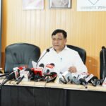 मुख्यमंत्री पुष्कर धामी की अध्यक्षता में कैबिनेट की महत्वपूर्ण बैठक सम्पन्न; उच्च शिक्षा, पर्यटन, शिक्षा, वित्त, रोजगार, वन संरक्षण एवं प्रशासनिक सुधारों से जुड़े अनेक महत्वपूर्ण प्रस्तावों को मंजूरी