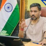 ठोस अपशिष्ट प्रबंधन में लापरवाही बर्दाश्त नहीं, अनधिकृत डंपिंग व मानकविहीन प्लांटों पर होगी कड़ी कार्रवाई – डीएम डॉ. आशीष चौहान
