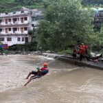आपदा से निपटने की तैयारियों को परखा : देहरादून के 07 संवेदनशील स्थानों पर एक साथ हुई मॉकड्रिल
