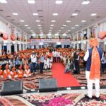 युवा संवाद में मुख्यमंत्री धामी के कामों की हुई खुलकर तारीफ, रोजगार और पारदर्शिता को बताया नई पहचान