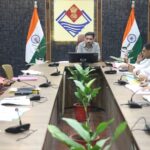 राजस्व वसूली में ढिलाई पर बरतेगी सख्ती, डीएम ने दी कड़ी चेतावनी