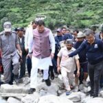 एक साल बाद बदली धराली की तस्वीर, आपदा के मलबे से निकलकर फिर खड़ी हुई जिंदगी, मुख्यमंत्री धामी के नेतृत्व में भागीरथी घाटी में पुनर्वास से पुनर्विकास तक तेज रफ्तार से हुआ काम