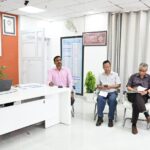 BLO और फील्ड स्टॉफ को प्रोत्साहित करें जिलाधिकारी – सीईओ