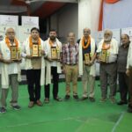 स्वतंत्रता दिवस की पूर्व संध्या पर दून लाइब्रेरी में लगी ‘विभाजन की विभीषिका’ पर विशेष फोटो प्रदर्शनी